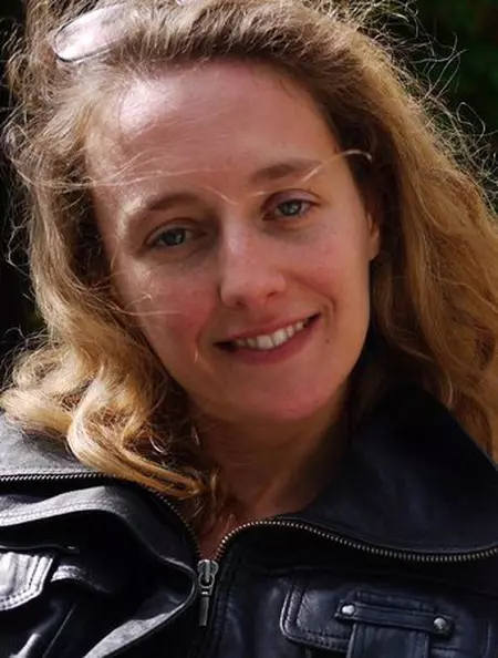 D'ORGLANDES LOUISE
